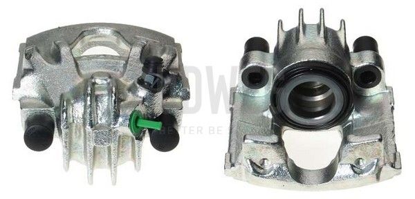 BUDWEG CALIPER Тормозной суппорт 342039